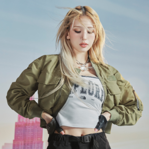 Ao The North Face Bomber Jackets 'Olive' NJ3BP12K