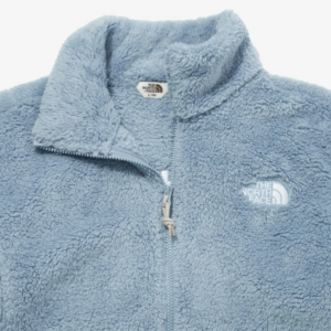 Ao The North Face Compy Fleece 'Blue' NJ4FM55M