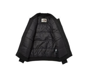 [NORTHFACE]★HAYDEN EX HEAT BOMBER★Black The North Face Hayden EX Heat Bomber Black - 24FW | eBay