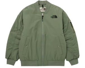 Áo The North Face Hayden EX Heat Bomber 'Green' NJ3NP58K