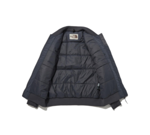 Ao The North Face Hayden EX Heat Bomber 'Navy' NJ3NP58L