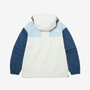 Ao The North Face High Mountain Anorak 'Ivory' NA3BP02C