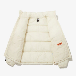 Ao The North Face 'Ivory White' NJ3NP85A
