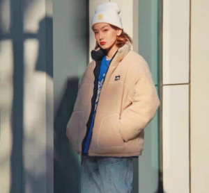 Ao The North Face Jacket 20FW 'Navy' NJ3NL53B