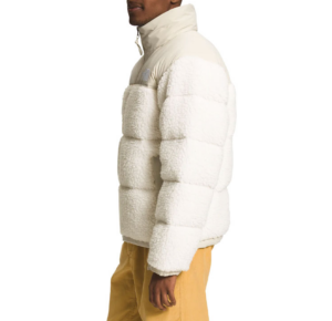 Ao The North Face Jacket 'White Gravel' NF0A5A84-4U0