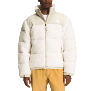 Ao The North Face Jacket 'White Gravel' NF0A5A84-4U0