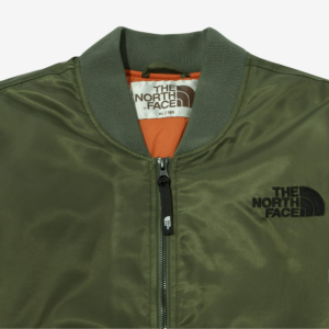 Ao The North Face Kluane Heat Jacket 'Khaki' NJ3NN53K