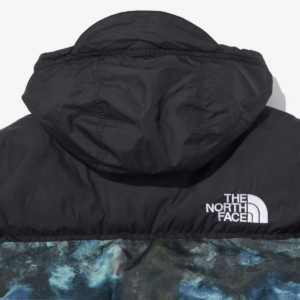 Ao The North Face Korea 1996 Retro 'Blue' NJ1DN91C