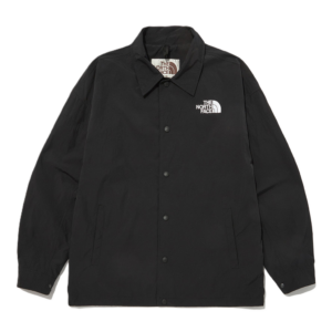 Áo The North Face Label Olema Coach Jacket 'Black' NJ3BP09J