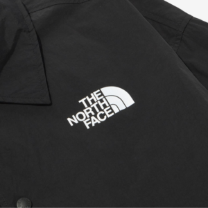 Ao The North Face Label Olema Coach Jacket 'Black' NJ3BP09J