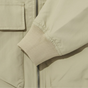 Ao The North Face Neilton Bomber Jacket 'Beige' NJ3BP12L