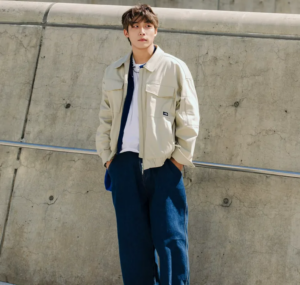 Ao The North Face Neilton Bomber Jacket 'Beige' NJ3BP12L