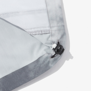 Ao The North Face Novelty Albany Crewneck 'Gray' NM5MP04J