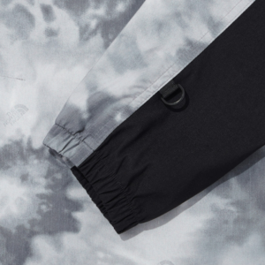 Ao The North Face Novelty Albany Crewneck 'Gray' NM5MP04J