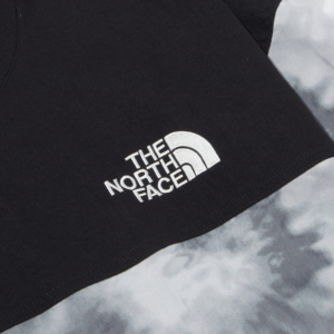 Ao The North Face Novelty Albany Crewneck 'Gray' NM5MP04J