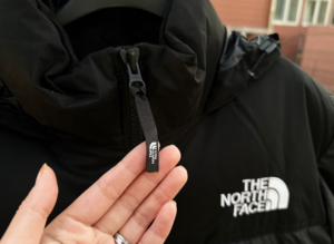 Ao The North Face Novelty Nuptse Down ‘Black’ NJ1DP62J