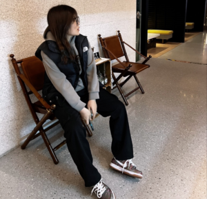 Ao The North Face Nuptse 'Black' NF0A3JQQLE4