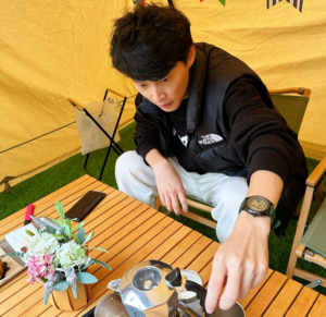 Ao The North Face Nuptse 'Black' NF0A3JQQLE4