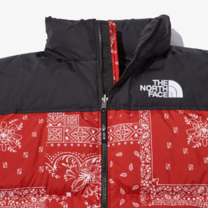 Ao The North Face 'Red' NJ1DN76E