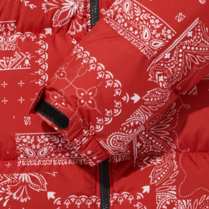 Ao The North Face 'Red' NJ1DN76E