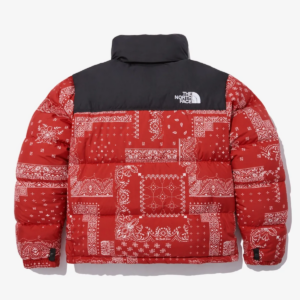 Ao The North Face 'Red' NJ1DN76E