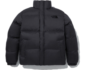 Ao The North Face Riverton On Ball 'Black' NJ3NP52J