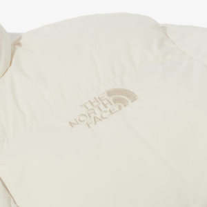 Ao The North Face Riverton On Ball 'Cream' NJ3NP52K