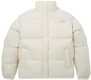 Áo The North Face Riverton On Ball 'Cream' NJ3NP52K