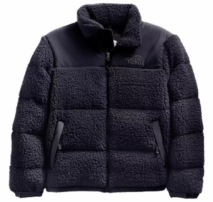 Ao The North Face Sherpa Niptse Jacket 'Aviator Navy' NF0A5A84-RG1