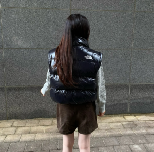 Ao The North Face Street Style Down Jackets 'Black' NJ1DP86J