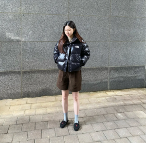 Ao The North Face Street Style Down Jackets 'Black' NJ1DP86J