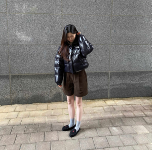 Ao The North Face Street Style Down Jackets 'Black' NJ1DP86J