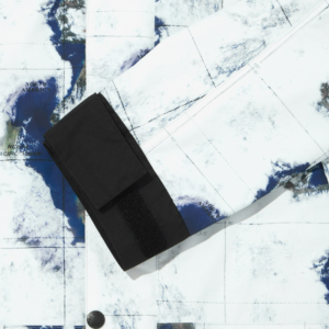 Ao The North Face Street Style Plain Jackets 'White Sand' NJ3BN00N