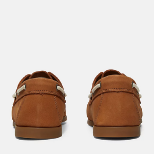 Giay Timberland Cedar Bay Boat 'Light Brown' A2HEMA68