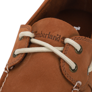Giay Timberland Cedar Bay Boat 'Light Brown' A2HEMA68