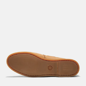 Giay Timberland Cedar Bay Boat 'Light Brown' A2HEMA68