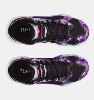 Giay Tuff Crowd x Curry Spawn FloTro 'Amethyst' 3026842 500