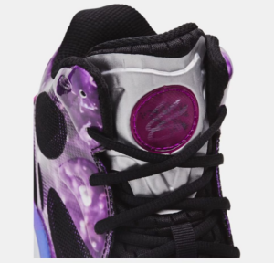 Giay Tuff Crowd x Curry Spawn FloTro 'Amethyst' 3026842 500