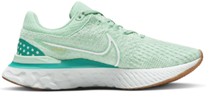 Giày Nike React Infinity Run Flyknit 3 'Mint Foam' DD3024-301