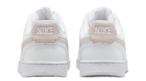 Giay Nike Court Vision Low Next Nature 'White Pink' DH3158-109