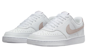 Giay Nike Court Vision Low Next Nature 'White Pink' DH3158-109
