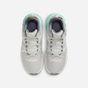 Giay Nike LeBron Witness 7 EP 'Grey' DM1122-006