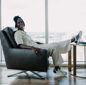 Giay Nike Air Jordan Granville Pro 'University Blue' DM2424-141