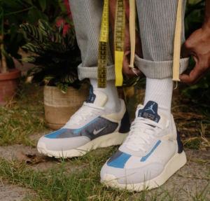 Giay Nike Air Jordan Granville Pro 'University Blue' DM2424-141