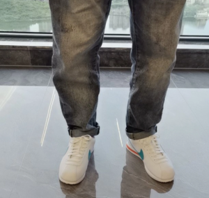 Giay Nike Cortez 'Miami Dolphins' DM4044-103