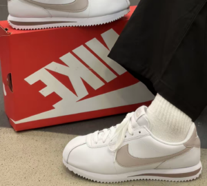 Giay Nike Cortez 'White' DN1791-105