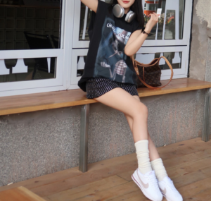 Giay Nike Cortez 'White' DN1791-105