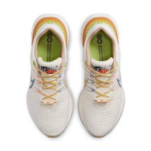 Giay Nike Infinity Run Flyknit 3 'Sail Hot Curry' DV1744-141