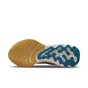 Giay Nike Infinity Run Flyknit 3 'Sail Hot Curry' DV1744-141