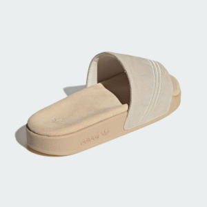 Dep Adidas Adilette Premium Slides 'Beige' IG7488
